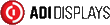 adidisplays