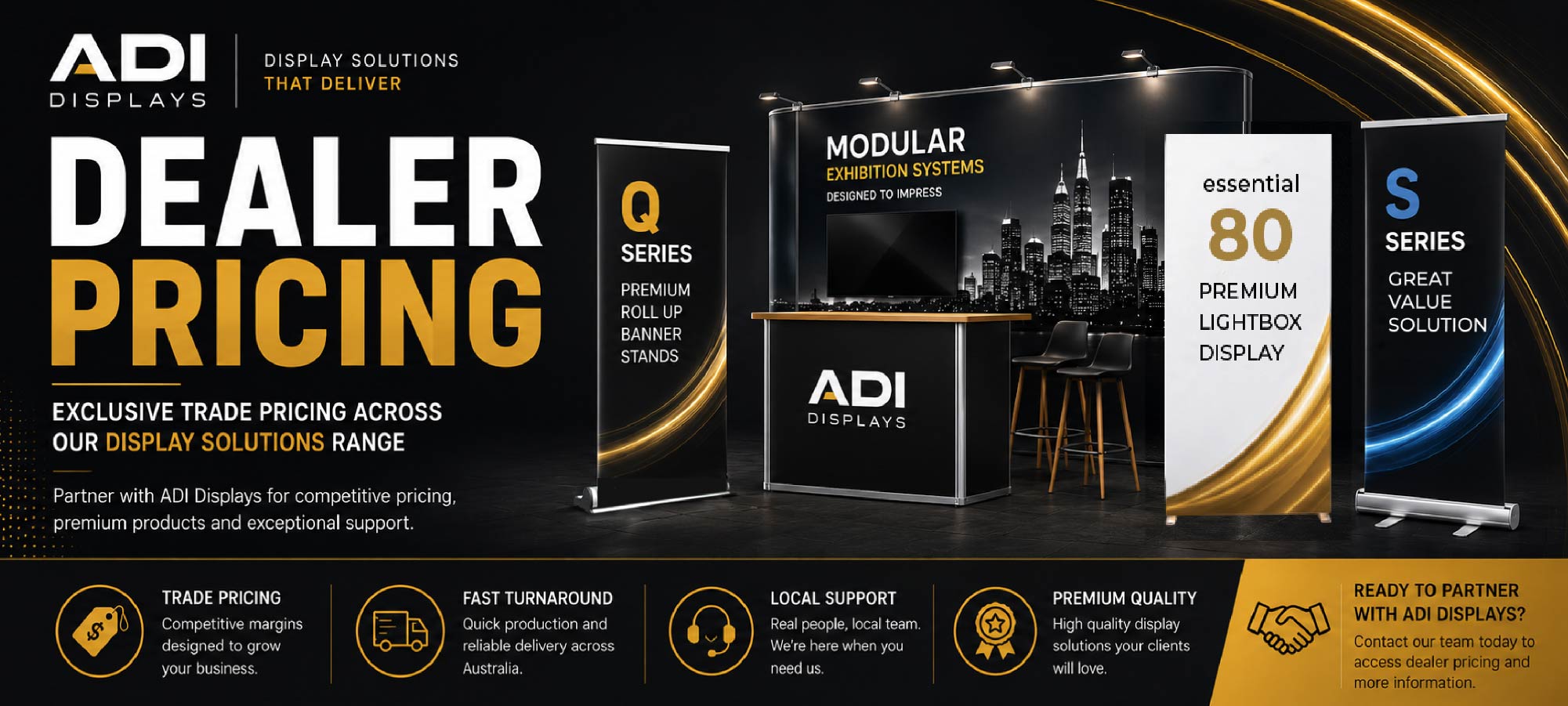 adidisplays