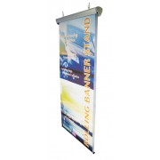 BANNERAD™ R120 Hanging