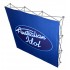 BANNERAD™ Fabric PopUp Wall 3x3