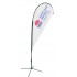 WindFlag Teardrop - Medium