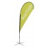 WindFlag Teardrop - Small