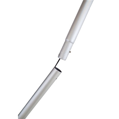 EZ Tube Series Free Standing Wall