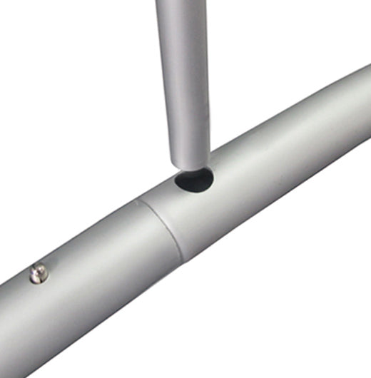 EZ Tube Series Free Standing Wall
