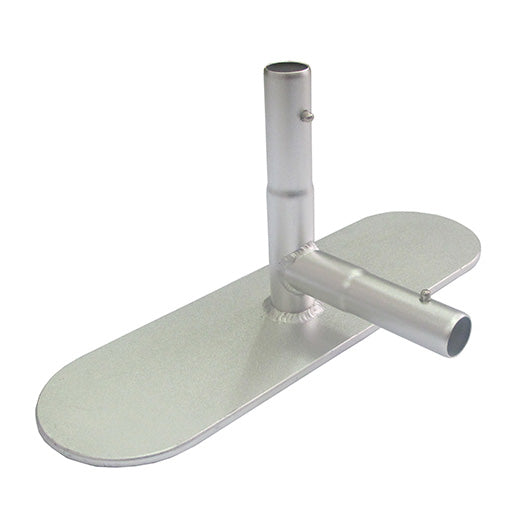 EZ Tube Series Free Standing Wall