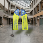 Feather WindFlag
