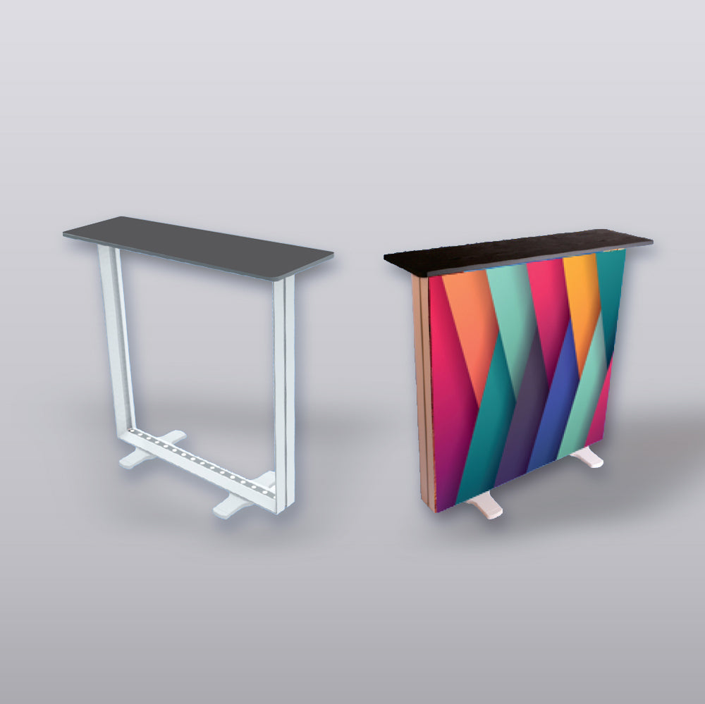 InstaLite Counter Lightbox