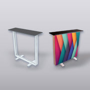InstaLite Counter Lightbox