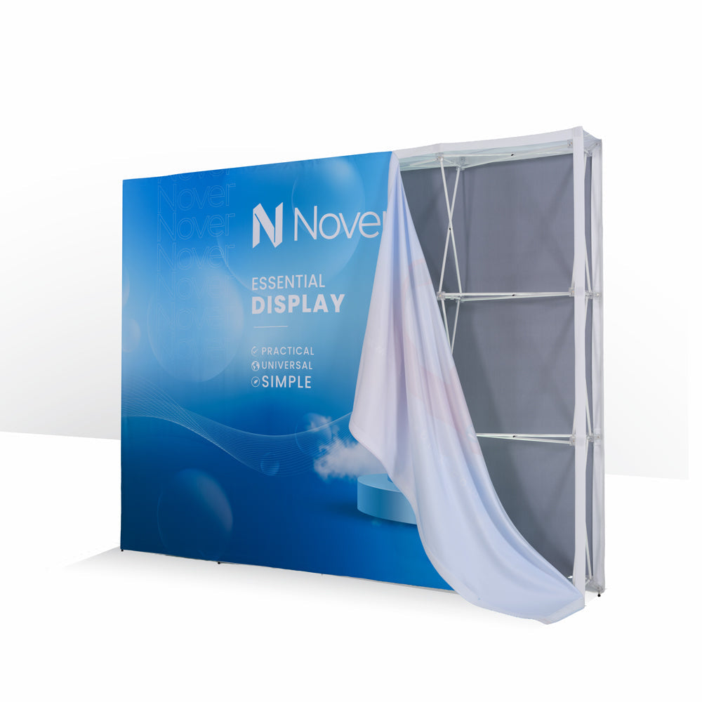 Fabric Pop-Up