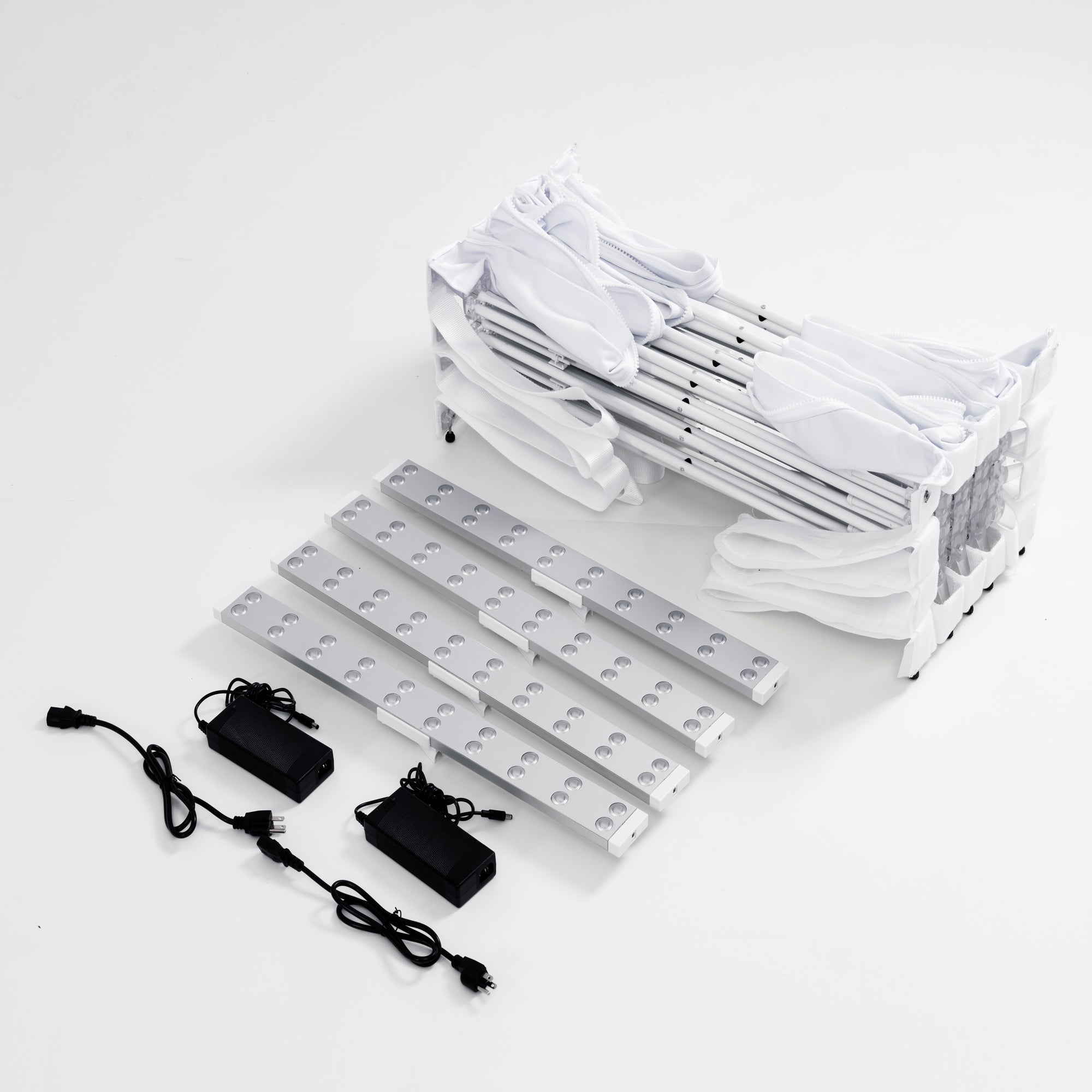 Fabric Pop-Up