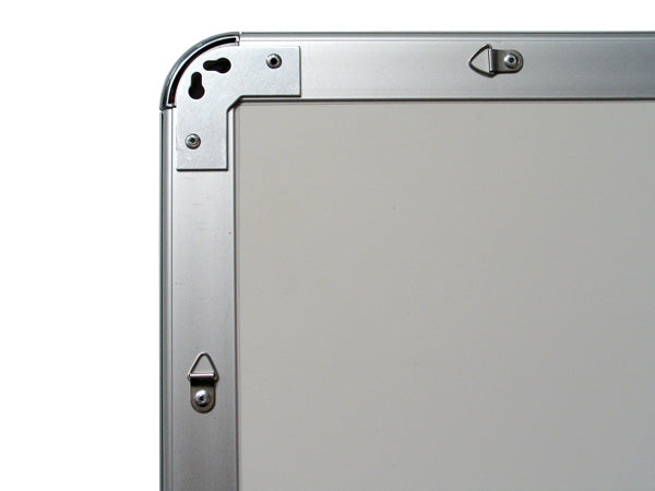 Snap Frame - Round Corner