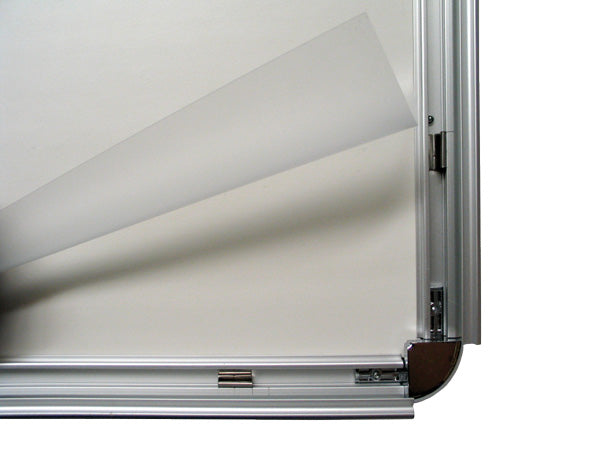 Snap Frame - Round Corner