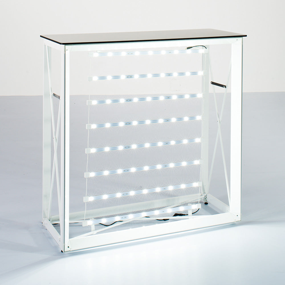 SEG Pop Up Counter
