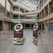 X Banner