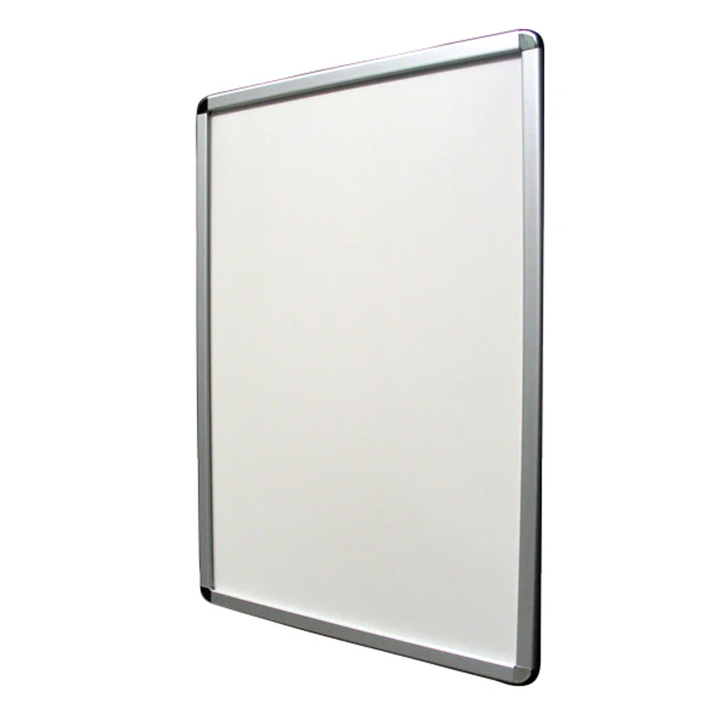 Snap Frame - Round Corner