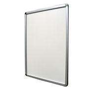 Snap Frame - Round Corner