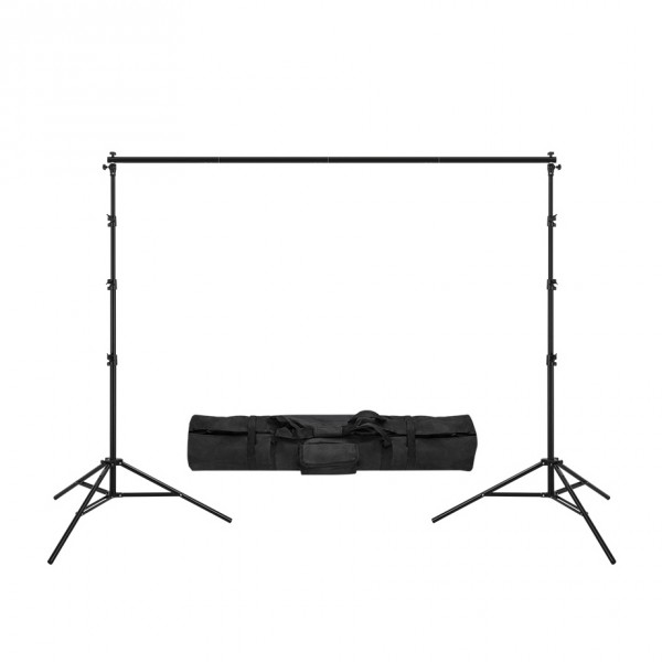 Photo Studio Background Stand Kit  x 