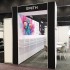 T-FPU 6x3 Booth (Package301)