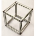 Assembly Guide - TexFrame 3D Cube